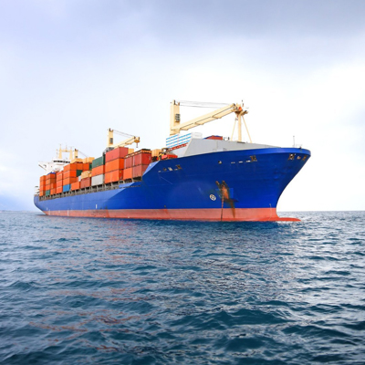 Gny Logistics
